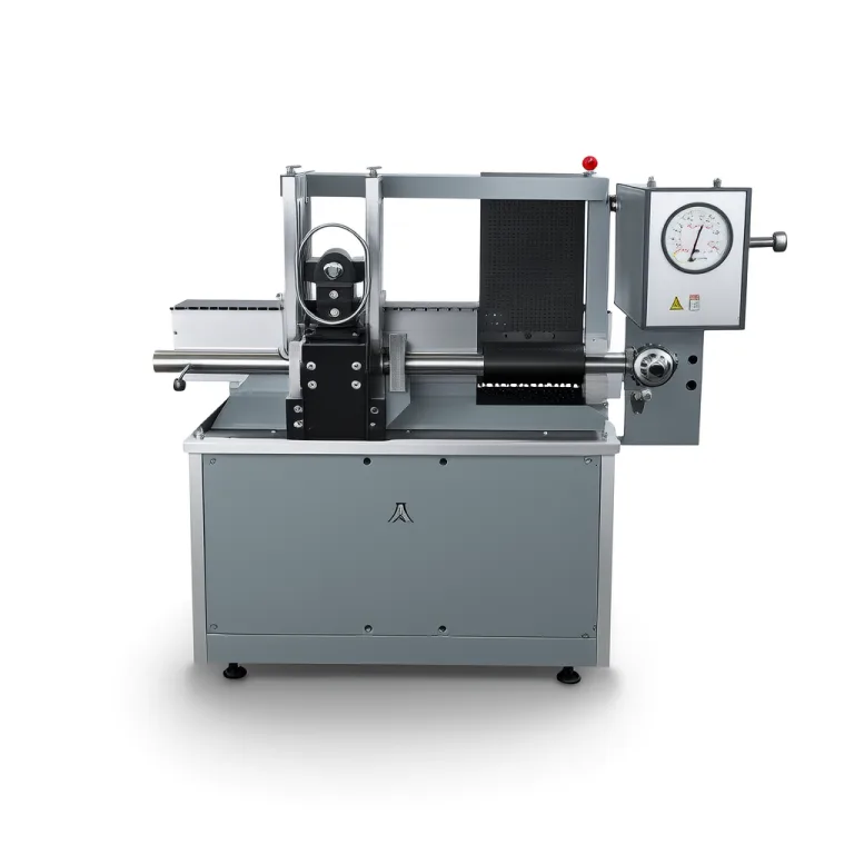 Hydraulic Shearing Machine