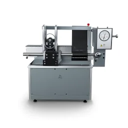 Hydraulic Shearing Machine