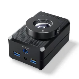 Laser Beam Profiler