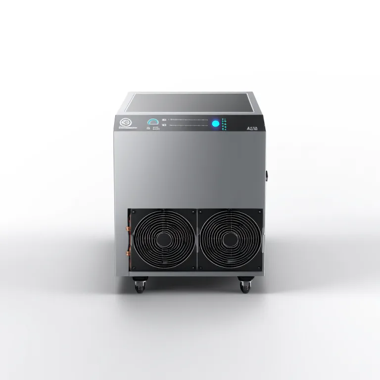 Laser Chiller