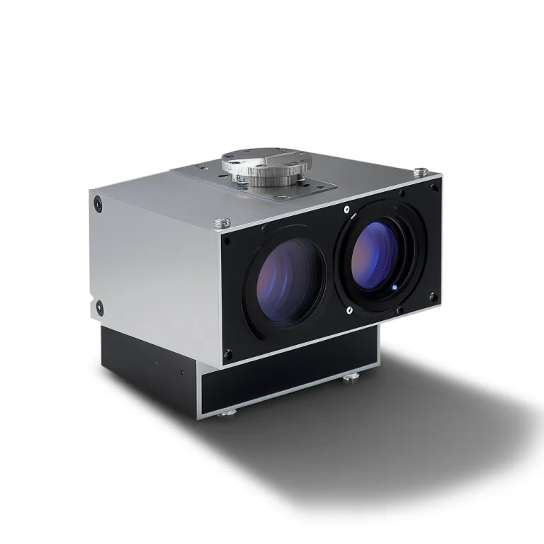 Laser Interferometer