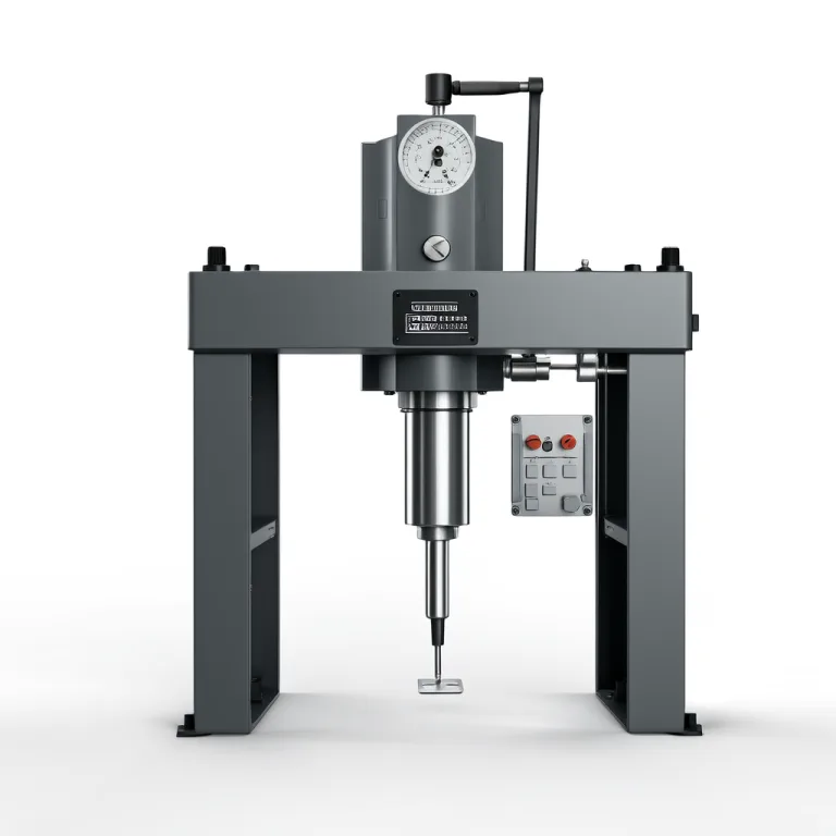 Press Brake